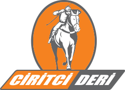 Ciritçi Deri Logo